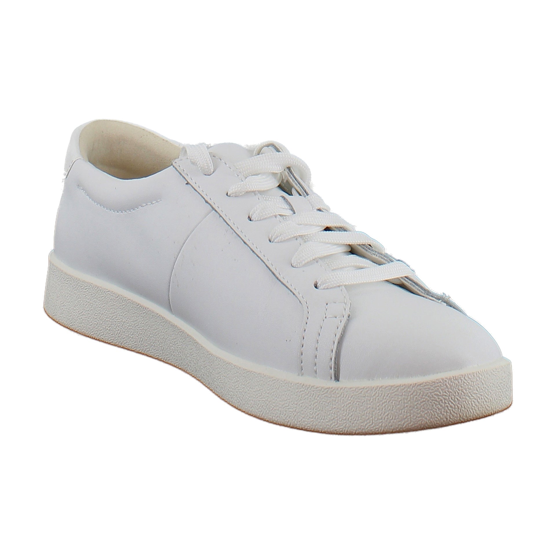 White Leather