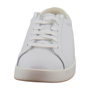 White Leather