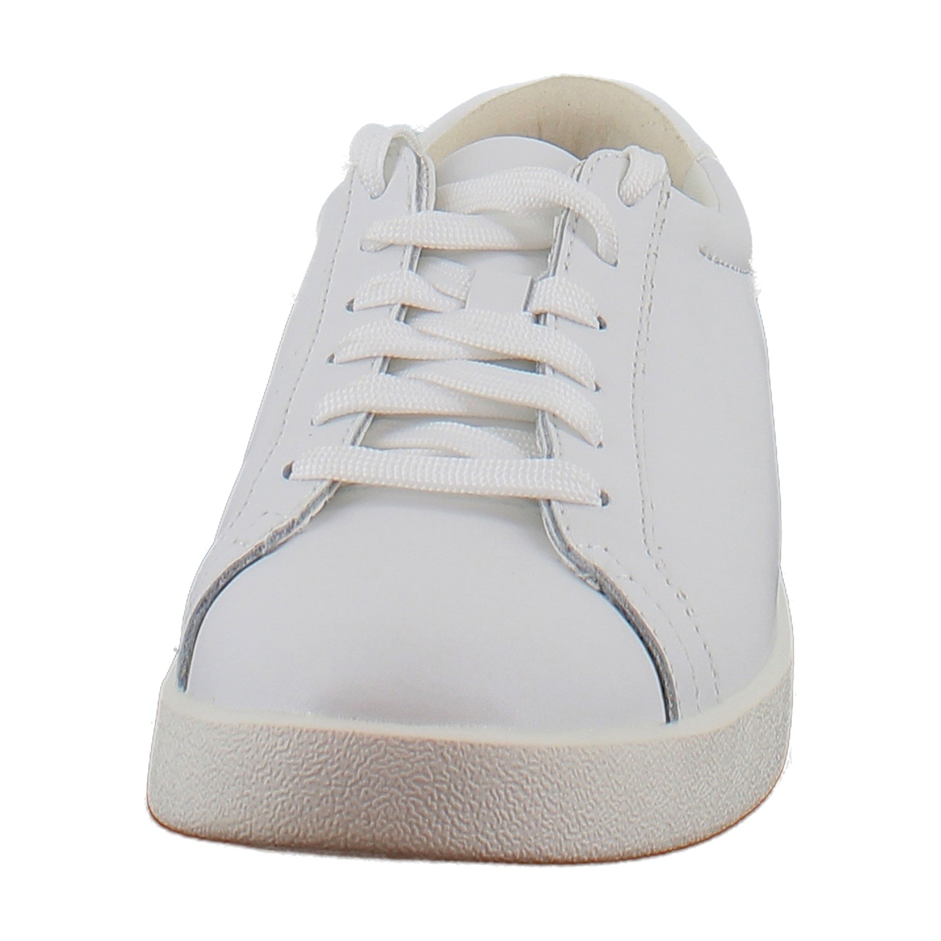 White Leather