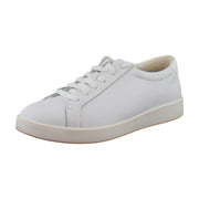 White Leather