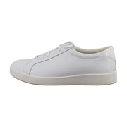 White Leather