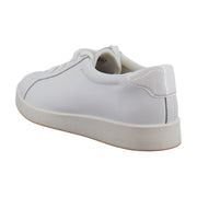 White Leather