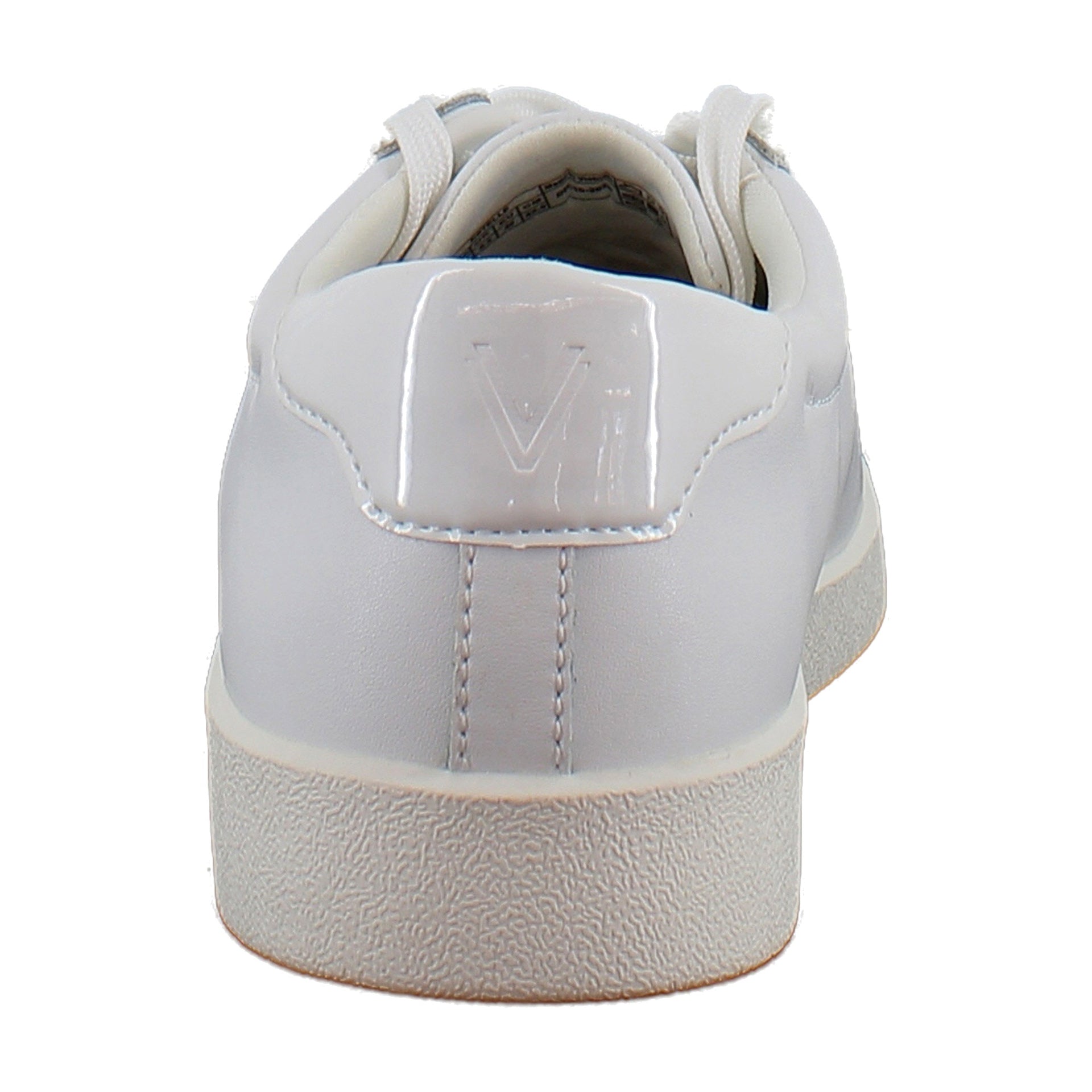 White Leather