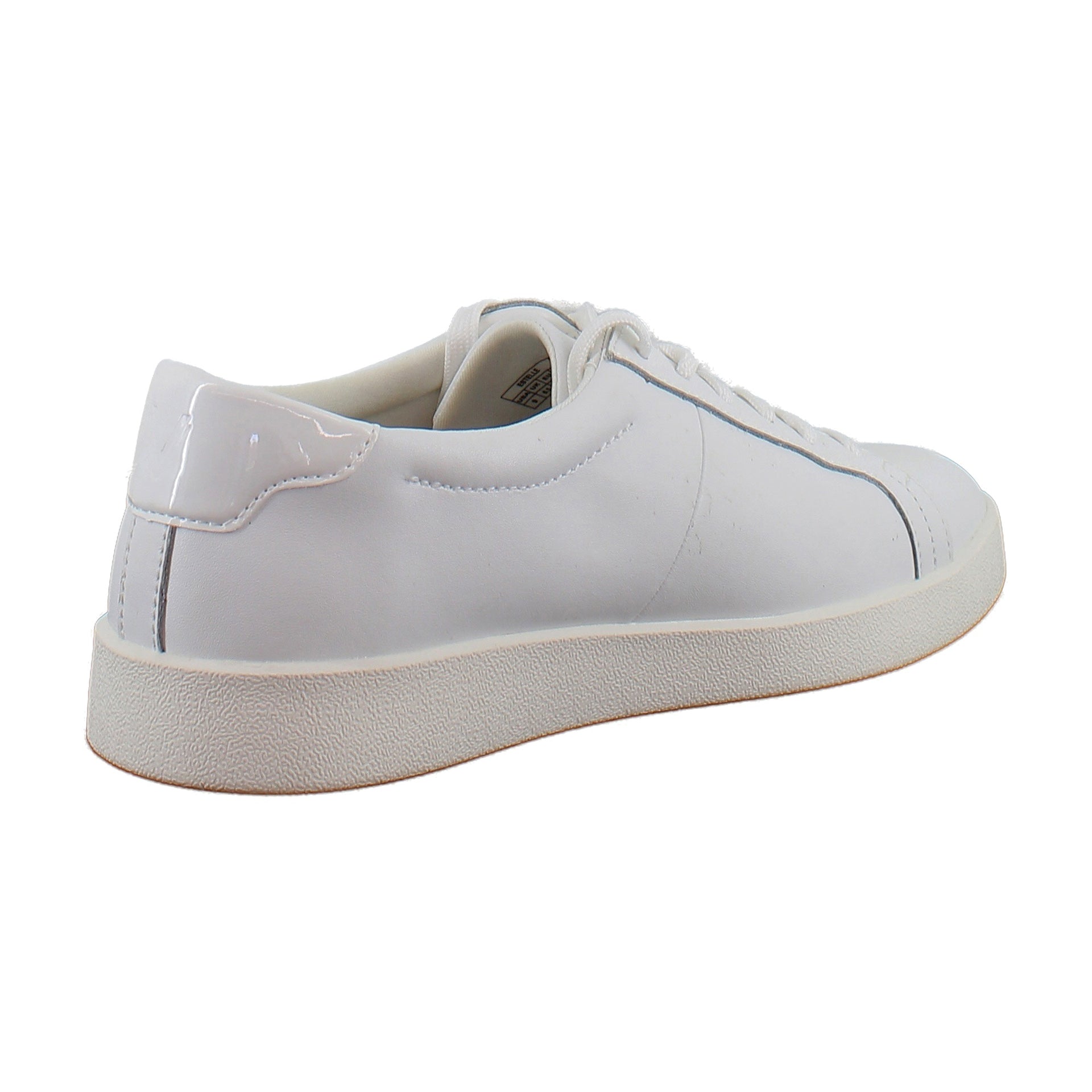 White Leather