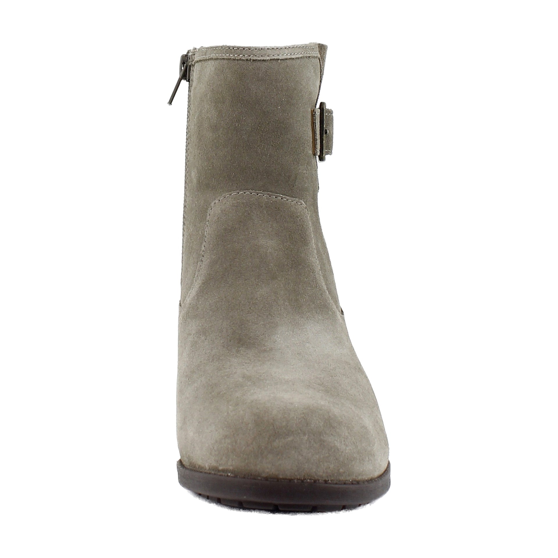 Stone Suede