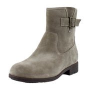 Stone Suede