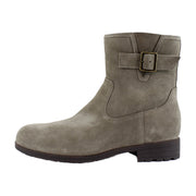 Stone Suede