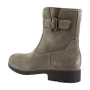 Stone Suede