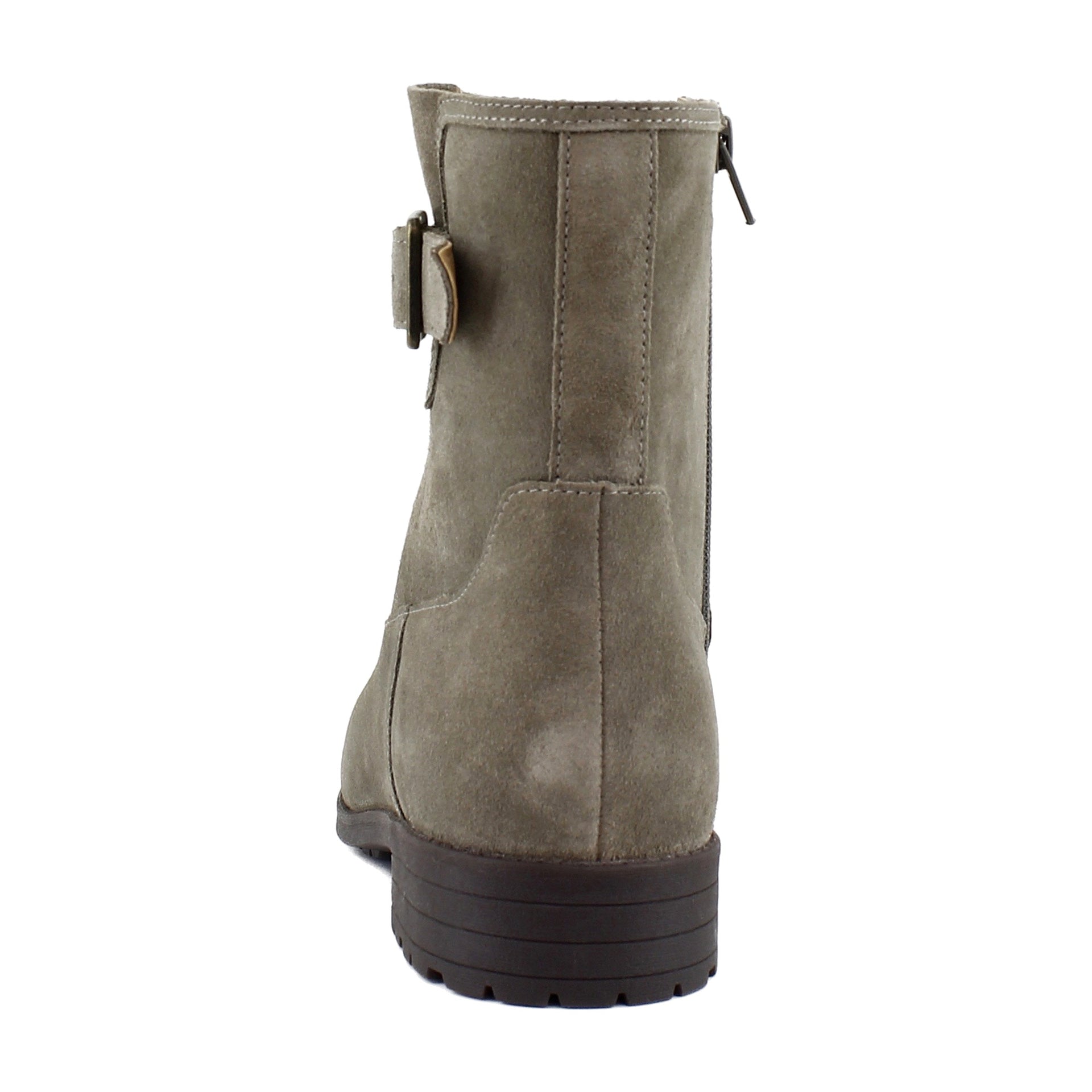 Stone Suede