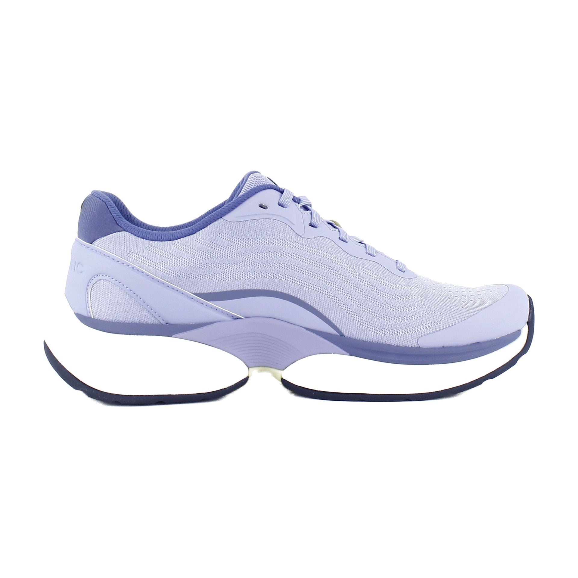 Easter Egg Purple Suede