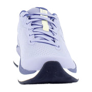 Easter Egg Purple Suede