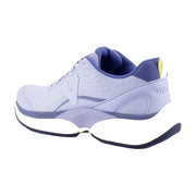 Easter Egg Purple Suede