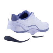 Easter Egg Purple Suede