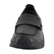 Black Leather