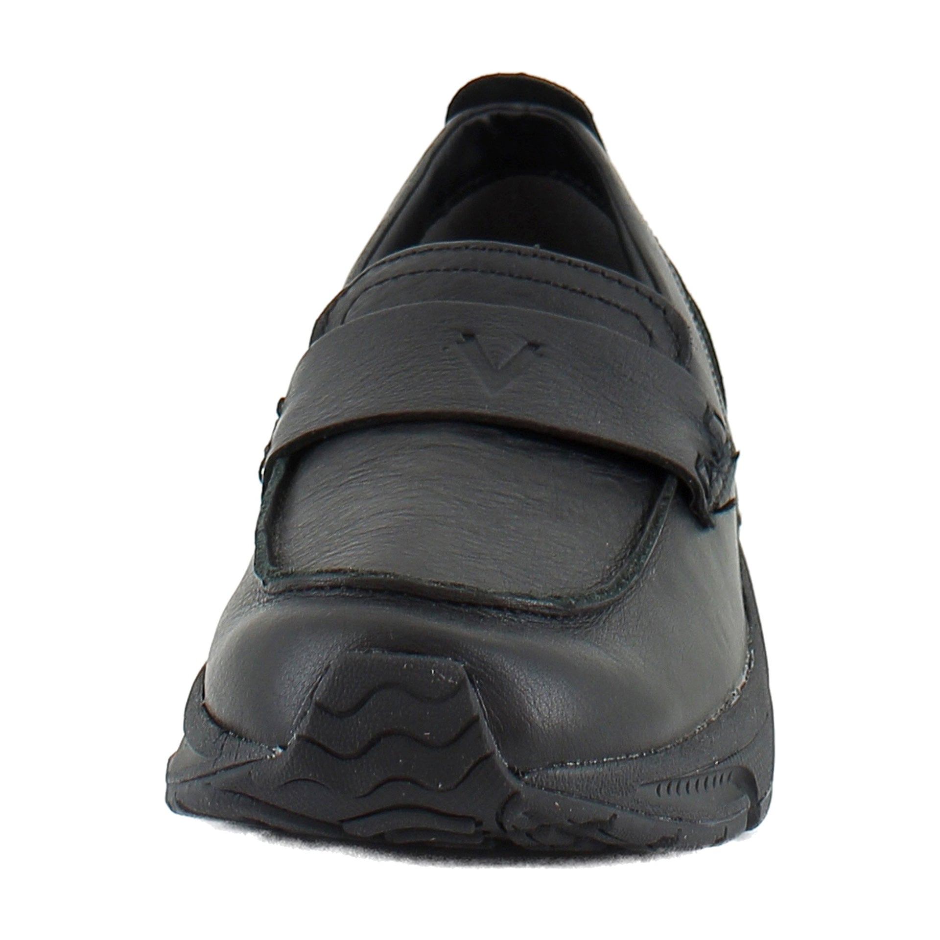 Black Leather