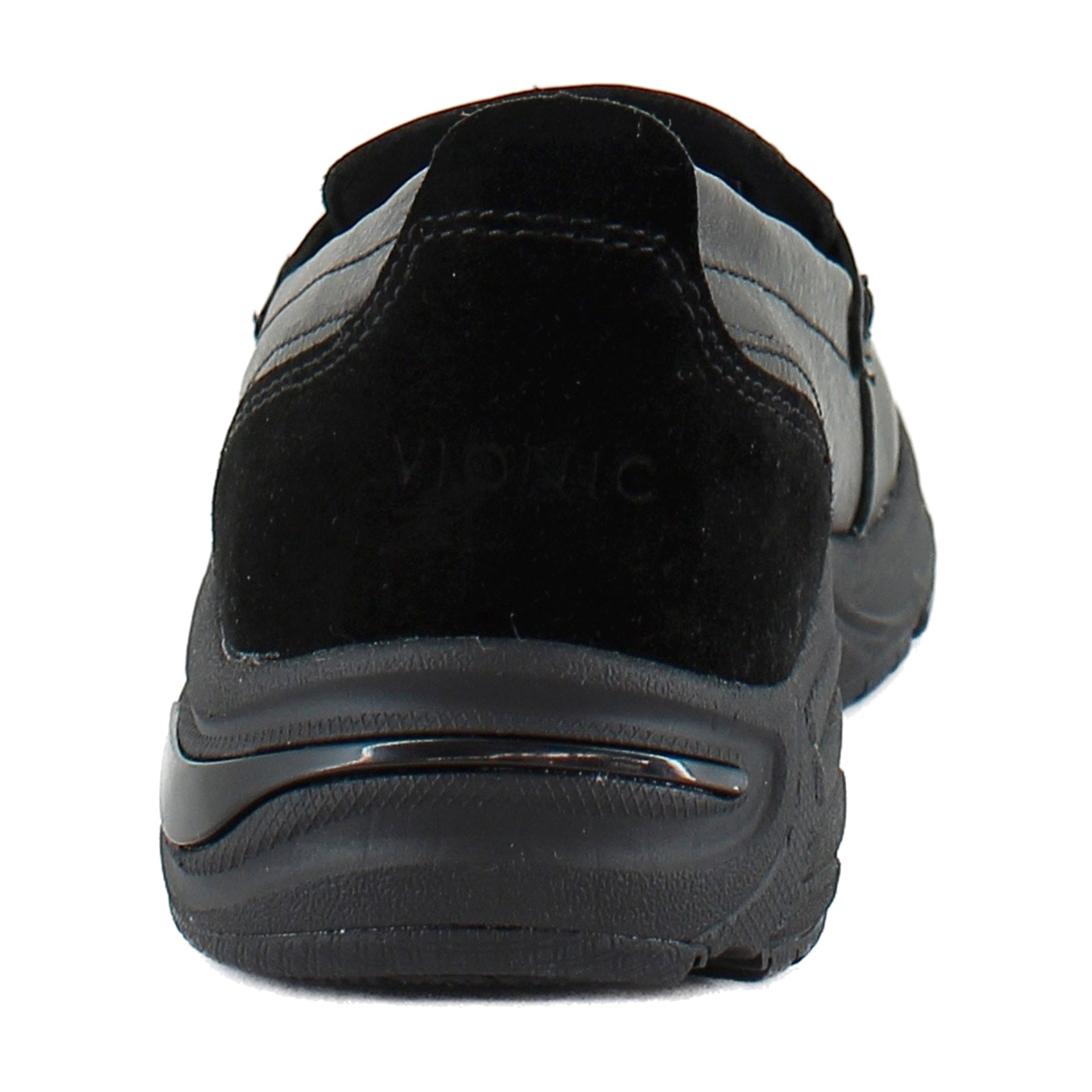 Black Leather