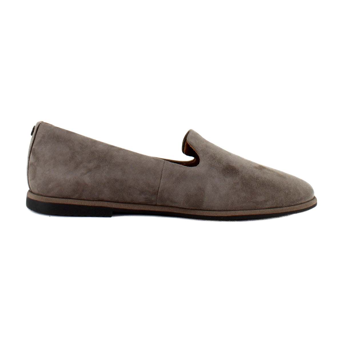 Mocha Suede