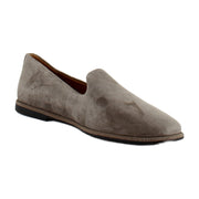 Mocha Suede