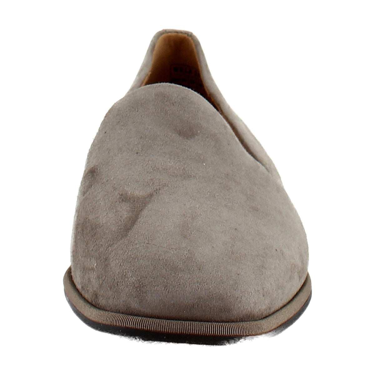Mocha Suede