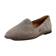 Mocha Suede