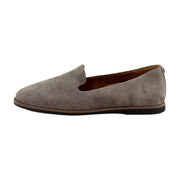 Mocha Suede