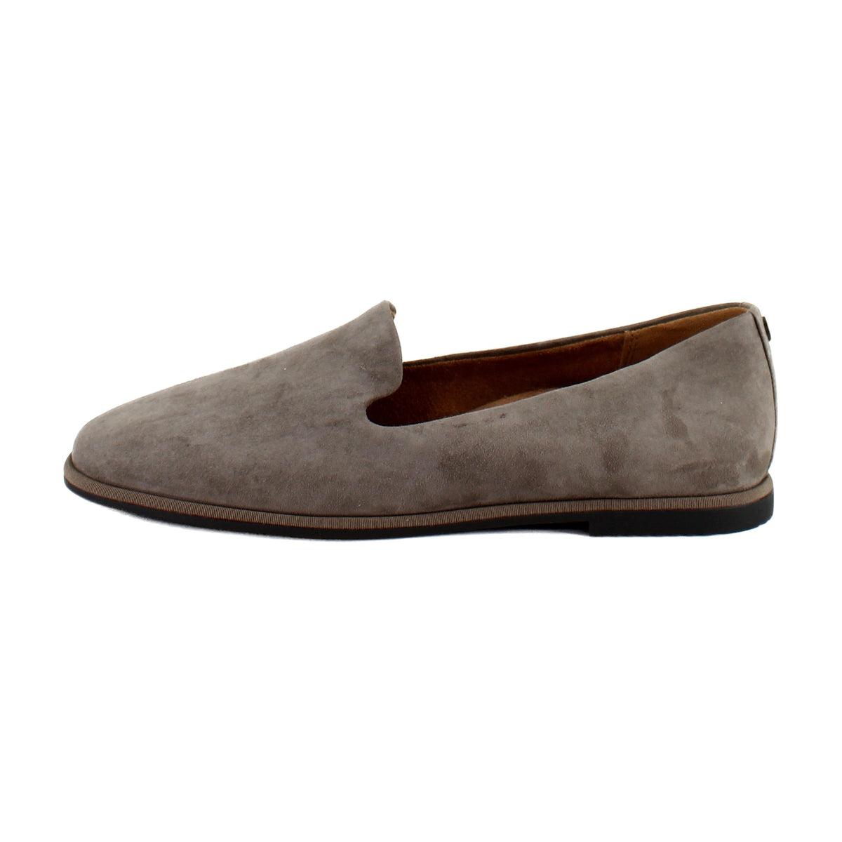 Mocha Suede