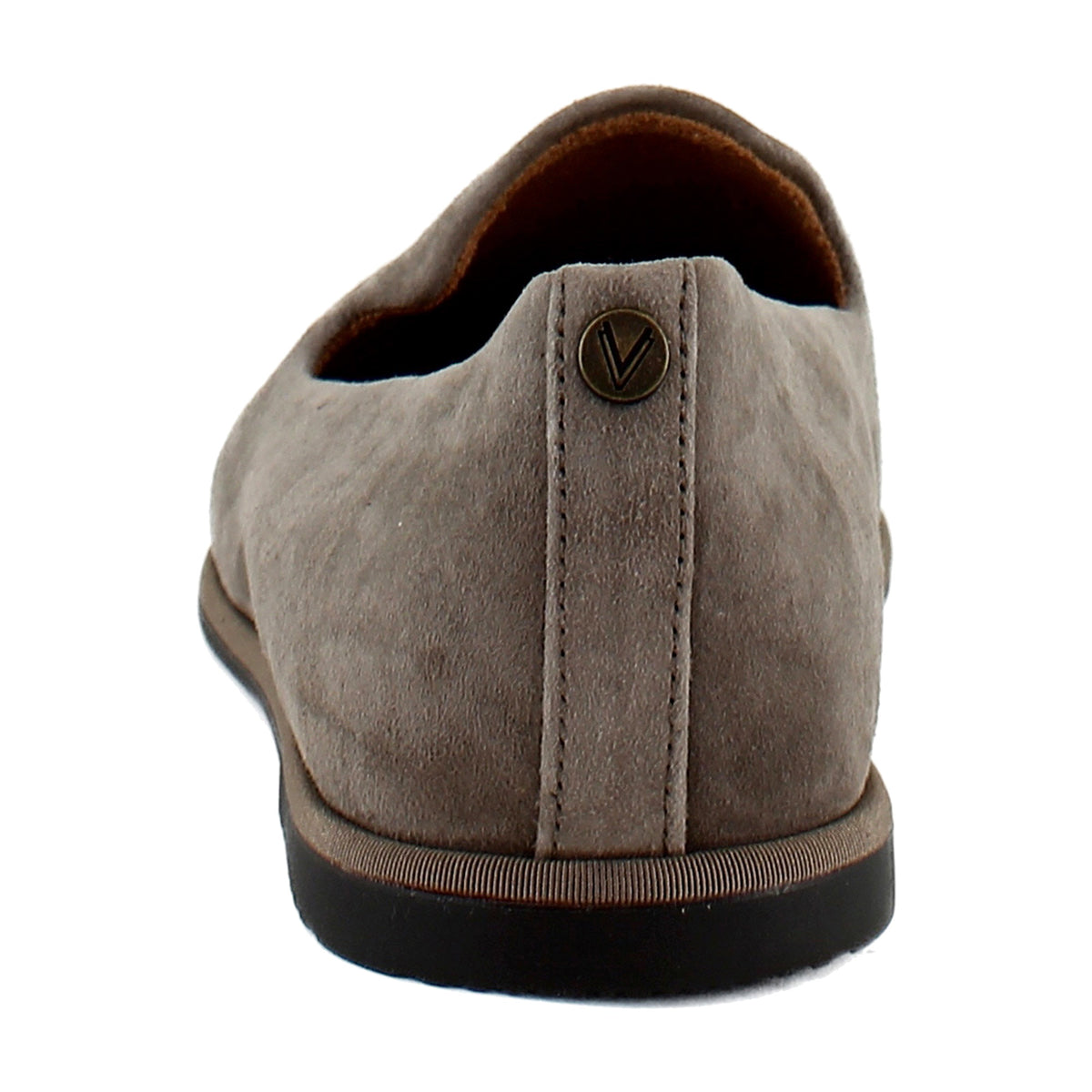 Mocha Suede