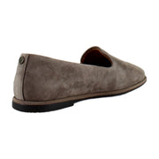 Mocha Suede