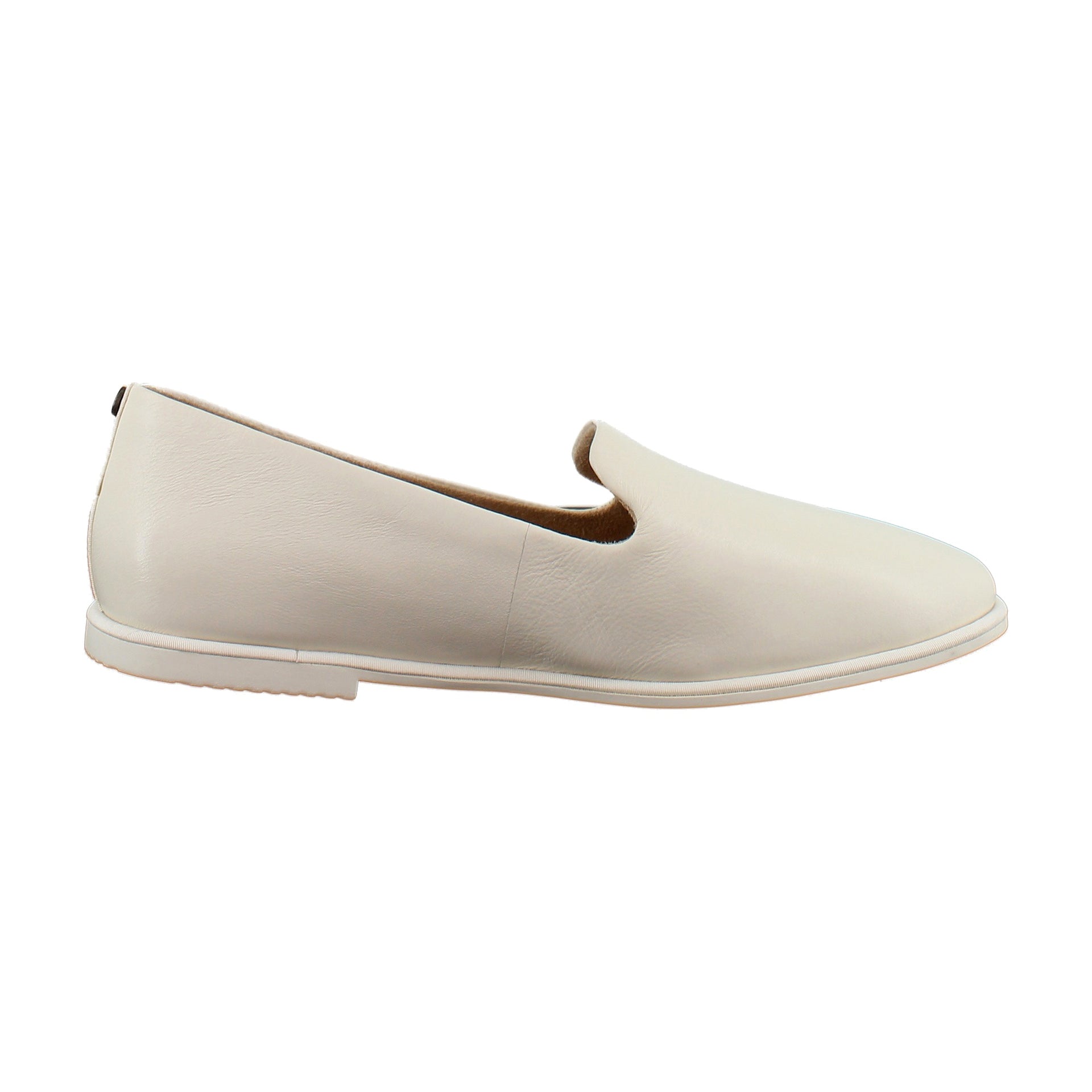 Ivory Leather