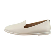 Ivory Leather