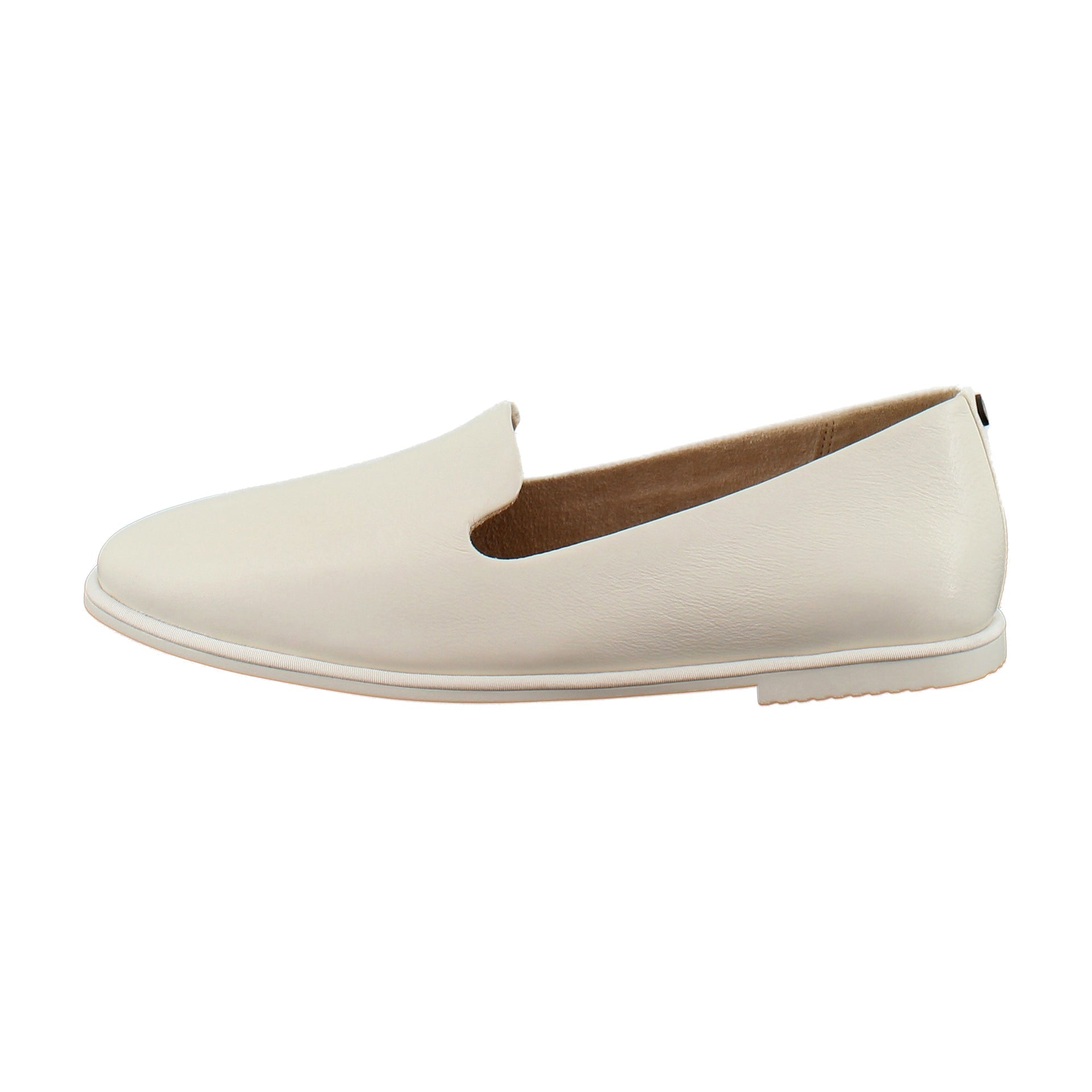 Ivory Leather