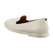 Ivory Leather