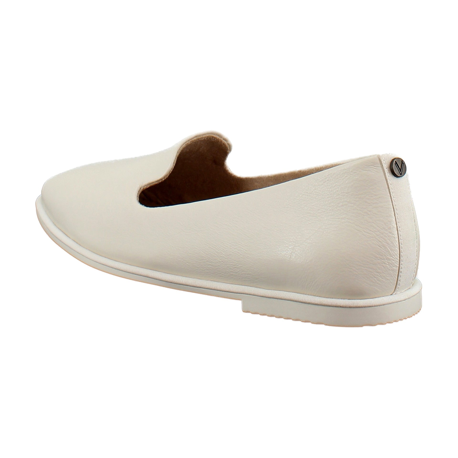 Ivory Leather