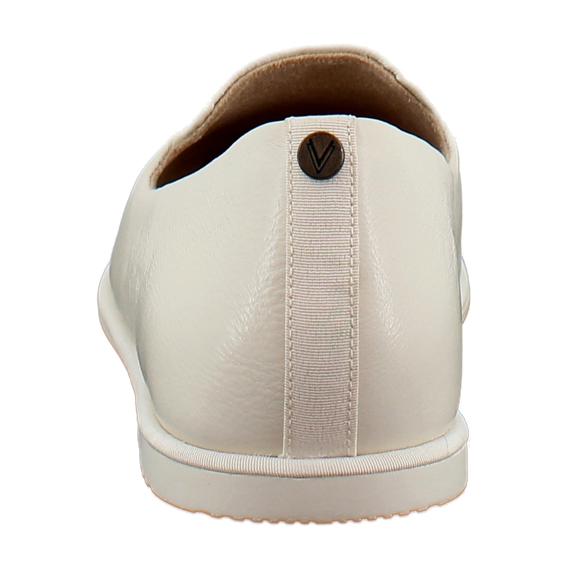 Ivory Leather