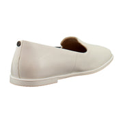 Ivory Leather