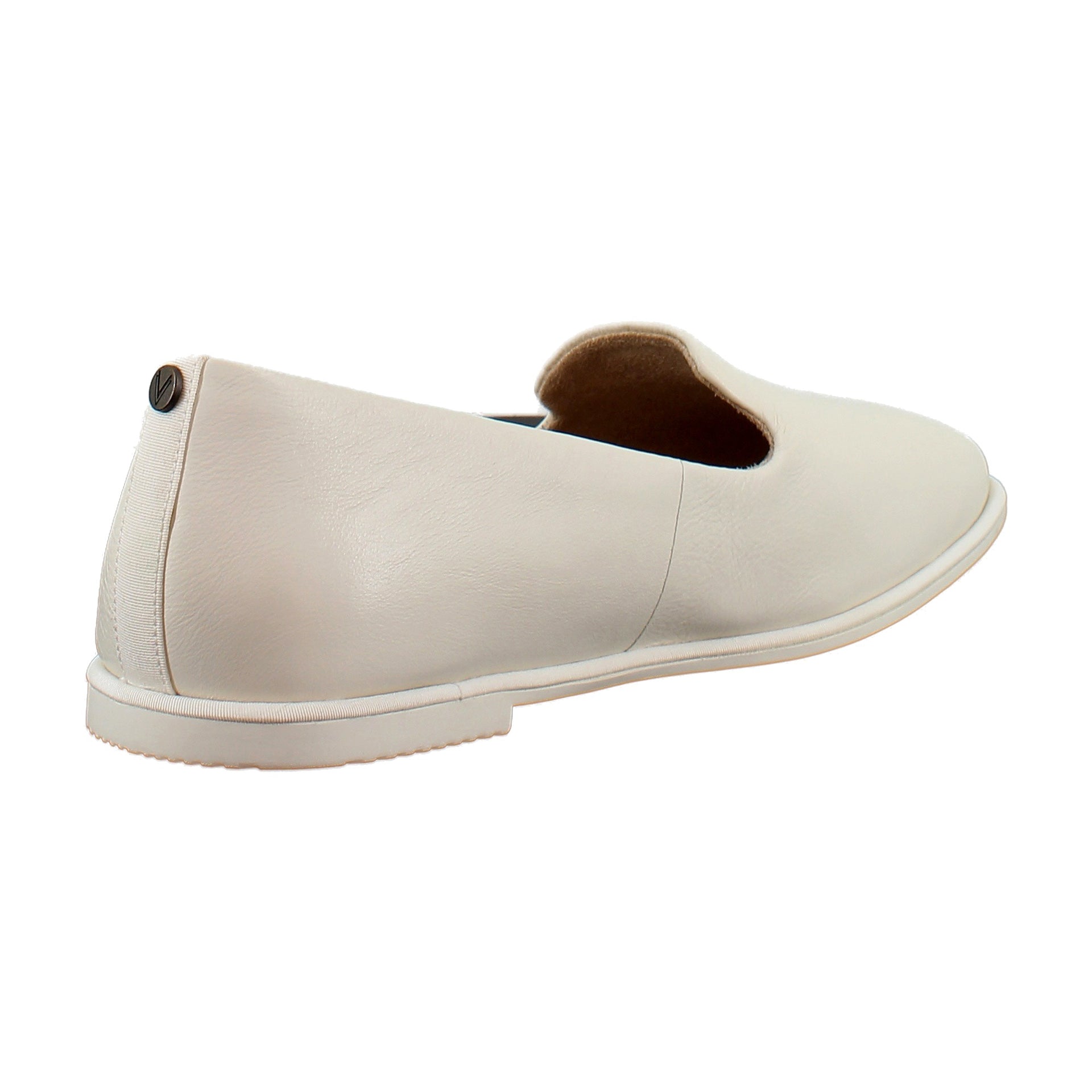 Ivory Leather