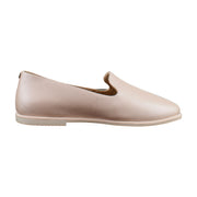 Cameo Rose Tumbled Leather