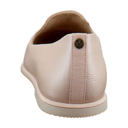 Cameo Rose Tumbled Leather
