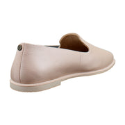 Cameo Rose Tumbled Leather