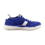 Blue Suede