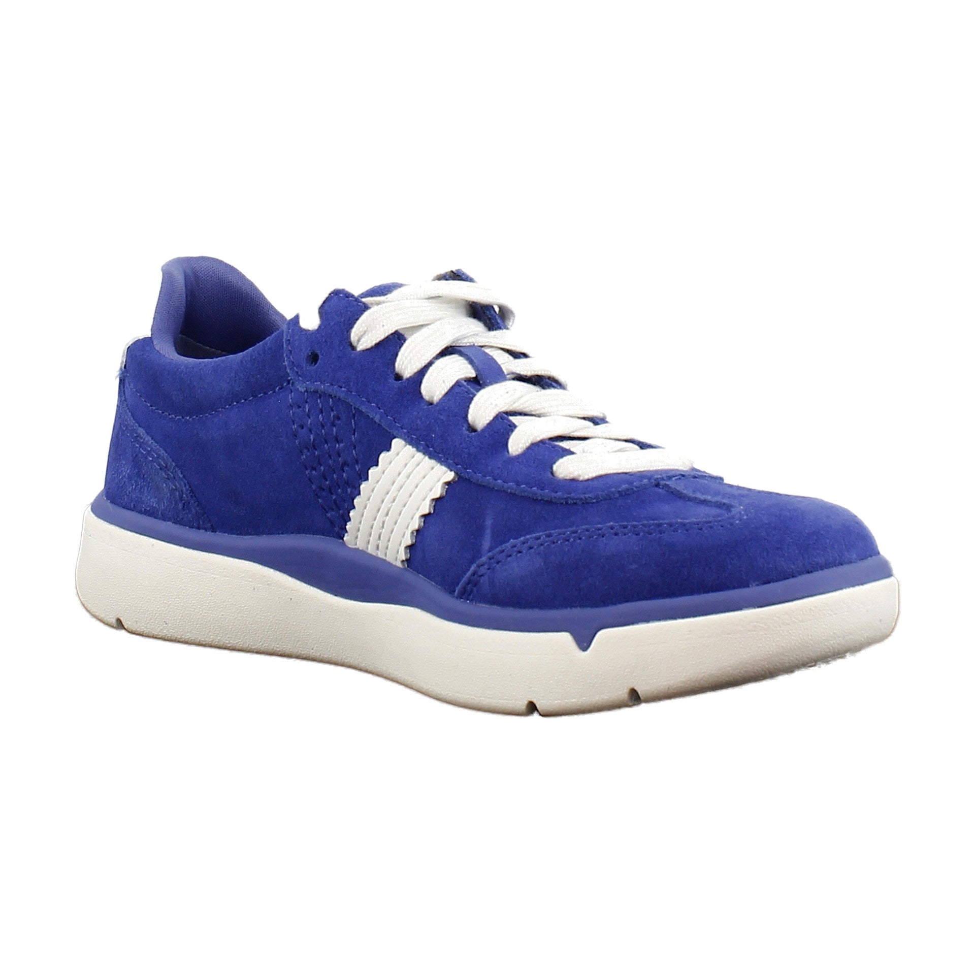 Blue Suede