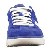 Blue Suede