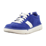 Blue Suede