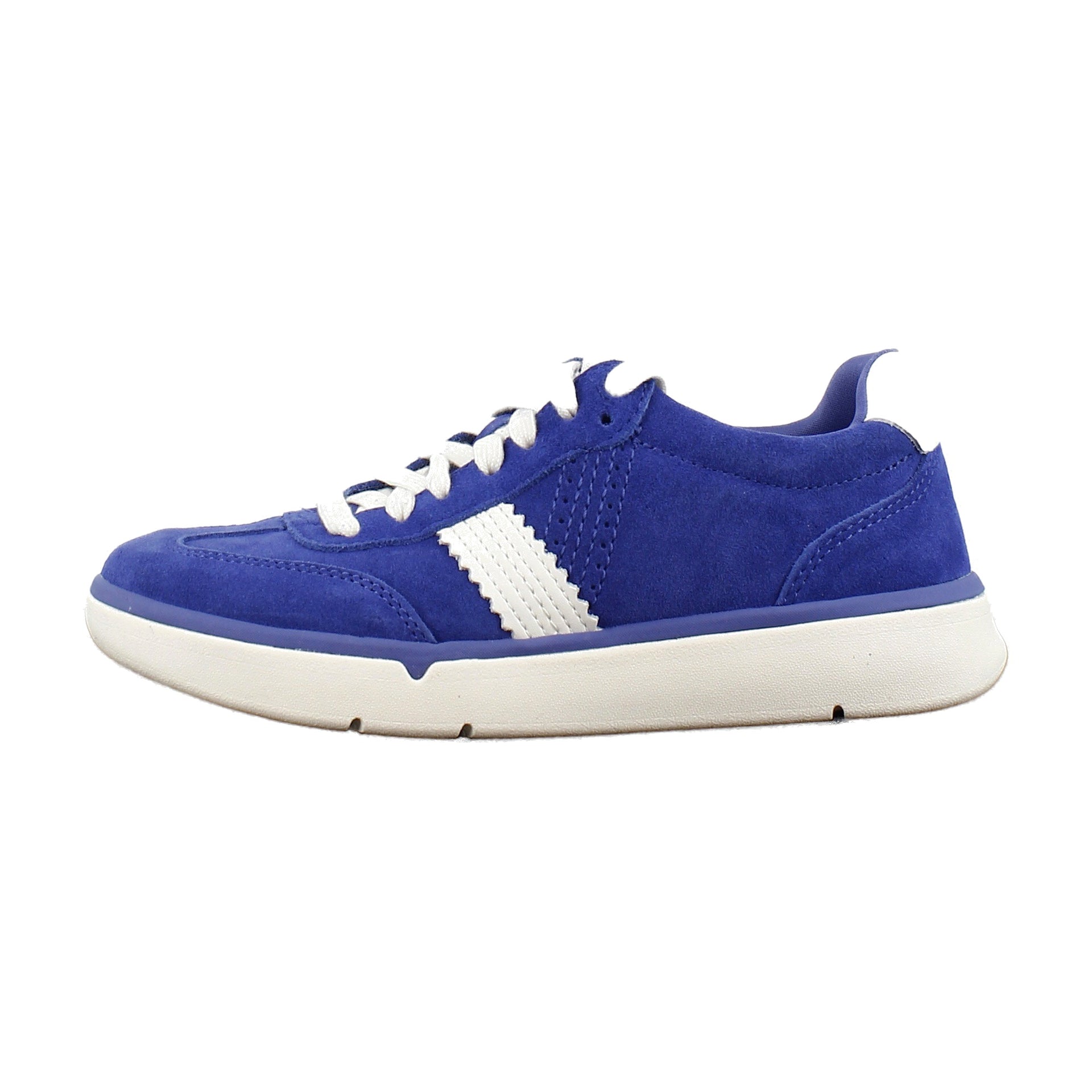 Blue Suede