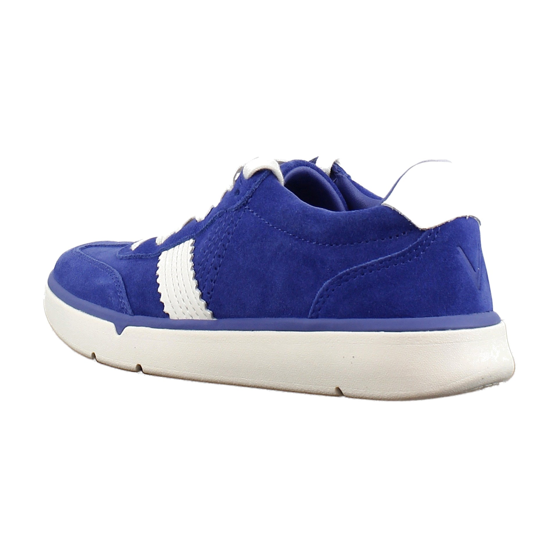 Blue Suede