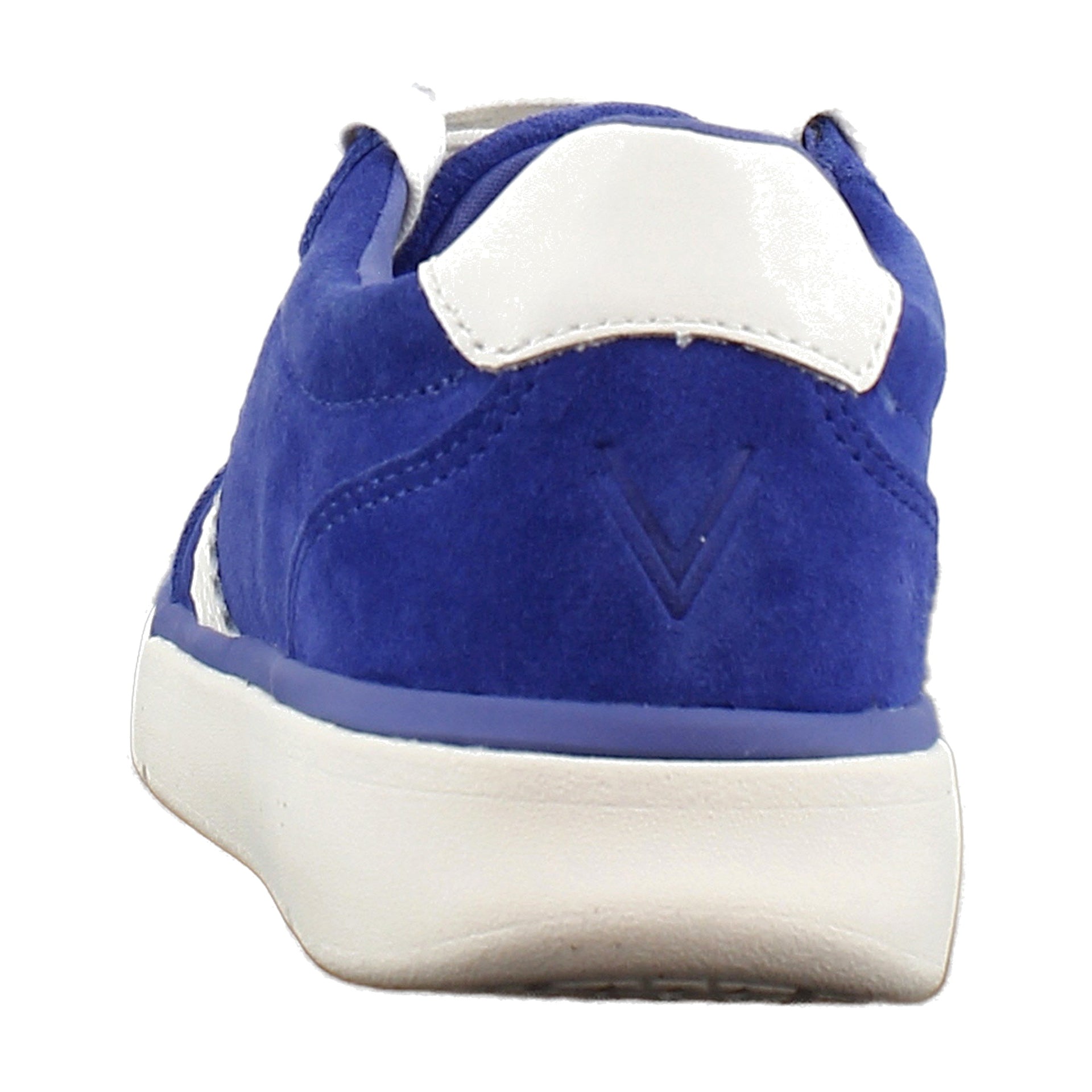 Blue Suede