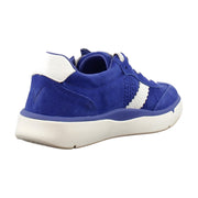 Blue Suede