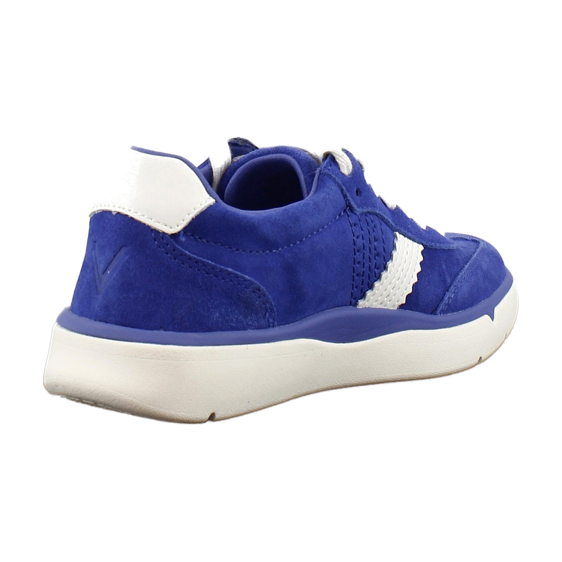 Blue Suede