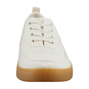 Ivory/Gum Canvas