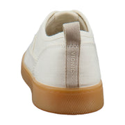 Ivory/Gum Canvas